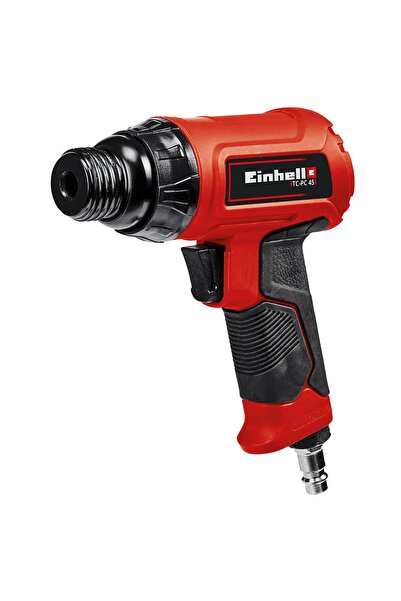 Einhell Car Classic Ciocan pneumatic de impact pentru cioplit beton, set Einhell