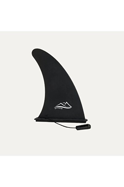 SLIDE-IN QUICK LOCK PADDLE BOARD FIN BÜYÜK