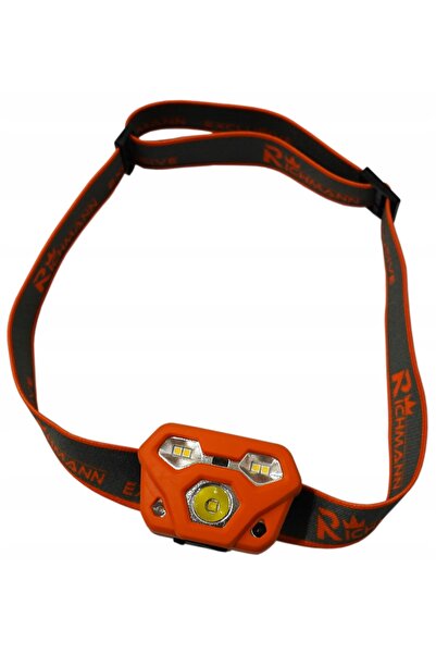 richmann Lanternă tactică CREE LED 4W+2LED cu senzor