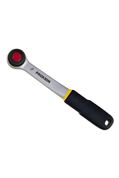 Proxxon Racletă profesională de 1/2 inch din oțel crom-nichel PR23096
