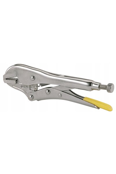 STANLEY SINCE 1913 STANLEY Clește MORSEA 228mm cu fălci drepte 0-84-811