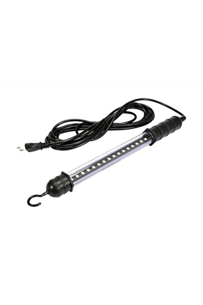 VOREL by YATO LAMPĂ DE ATOZENIU CU FIR SMD LED 3,2W, FIRMĂ DE 5M 82699