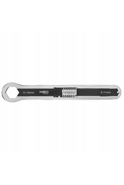 NEO Tools Cheie reglabilă dublă 5-16mm NEO 03-030