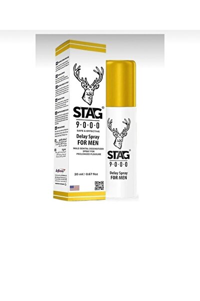 STAG sprey 9000 ge.cik.tirici sprey