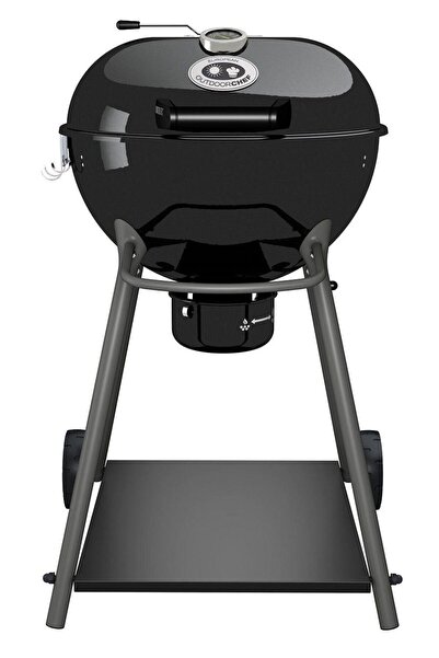 OUTDOORCHEF Ψησταριά κάρβουνου Κένσινγκτον 570 C
