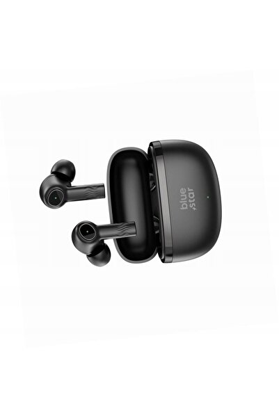 Blue Star Press Căști wireless intraauriculare Bluetooth TWS pentru Oppo Reno 5Z
