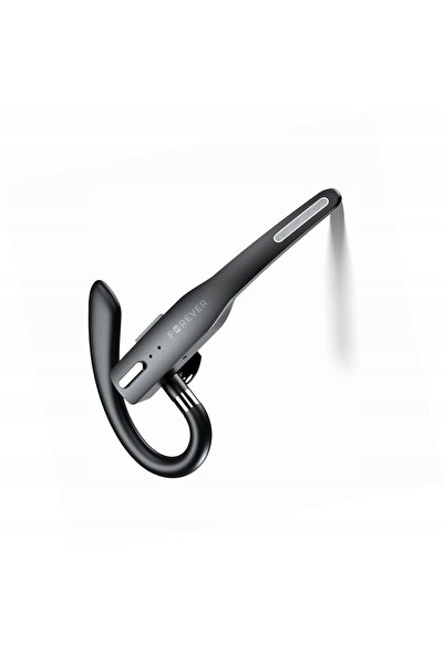 Forever18 Căști Bluetooth cu agățătoare de ureche pentru apeluri, pentru iPho...