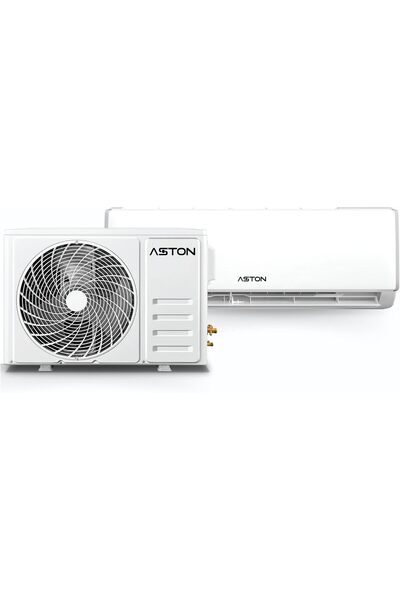 Generic Split AC, 18000BTU, 1.5Ton, Cold Only - I FEEL, Wi.Fi - ASSAC18AX6-I