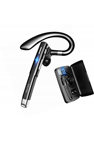Blavec Căști wireless cu bandă pentru cap pentru apeluri, pentru Oppo A6 Pro 5G