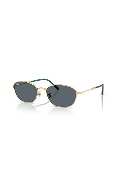 Ray-Ban نظارات شمسية RB3749 مقاس 55 ملم