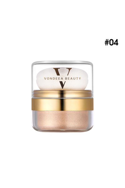 Vondeea Beauty Iluminator corporal 04