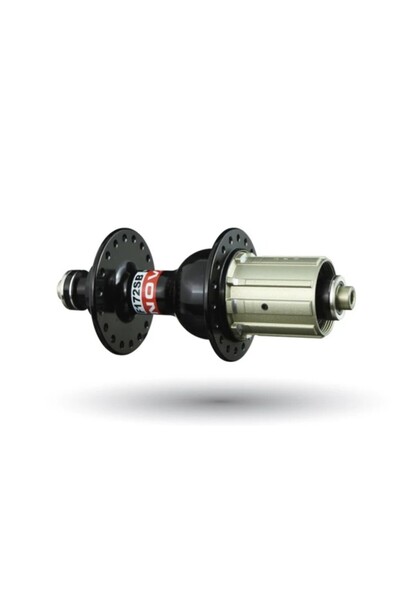 NOVATEC Arka Hazne Rulmanlı 32 Delik F172Sb