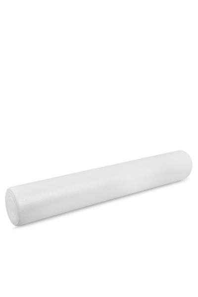 Amila Αφρολέξωμα EPP PRO Φ15x90εκ. Μαλακό Κωδικός 96820 Λευκό