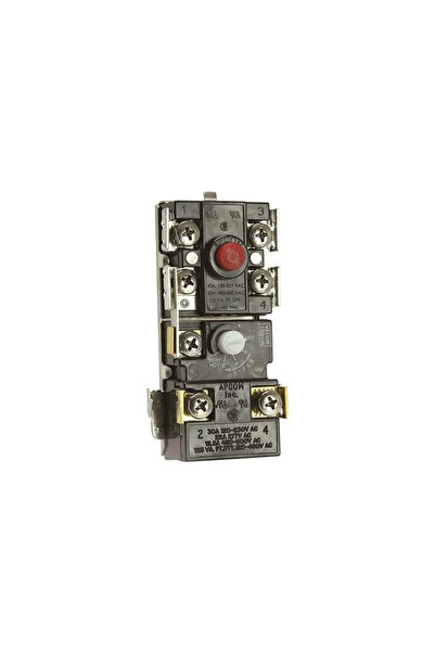 FBT Electric Water Heater Thermostat - Wh10 High Quality and Safety