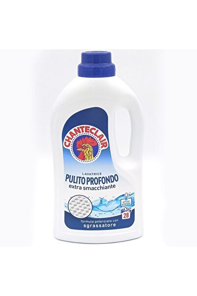 DARA Detergent pentru Rufe, DARA, 1.260 L Deep 28 spalari