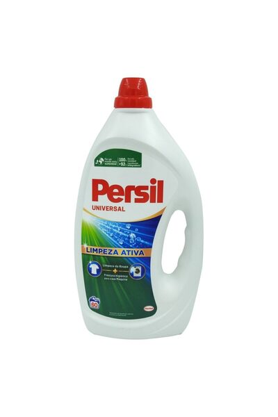 DARA Detergent Lichid, DARA, 2.7 L Universal 60 spalari