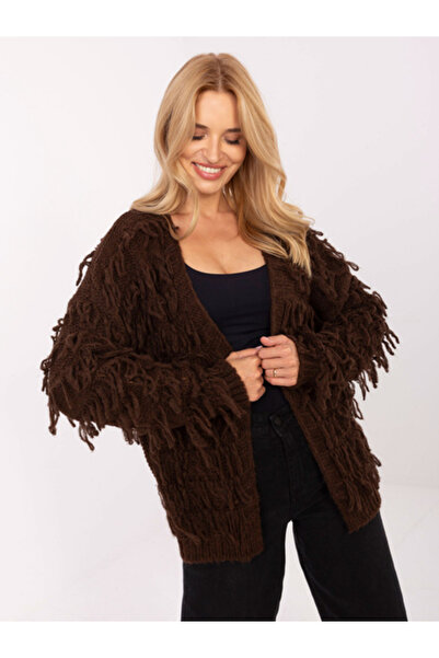 rue parıs Pulover Dama Maneca lunga, Boho, RUE PARIS, Maro Casual Model MI-SW...