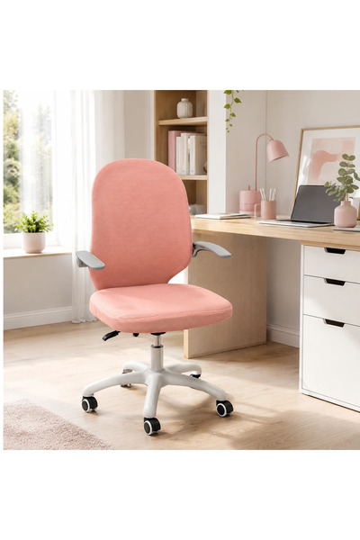 Mil Modern office chair with an elegant touch