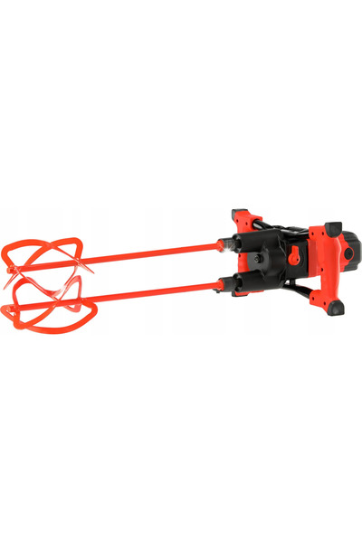 yato MIXER DE CURENT DUBLU 1850W M27 CU DOUĂ VITEZE PENTRU VOPSELE, ADEZIVE, ...