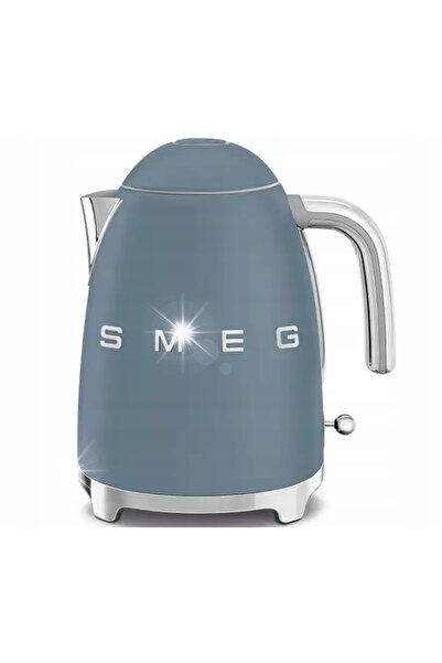 SMEG Fierbător electric KLF03SBMEU 1,7l 2400W