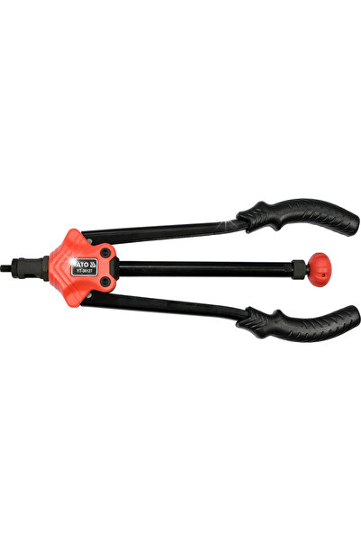 yato Cheie manuală pentru șuruburi M3-M12, 360mm