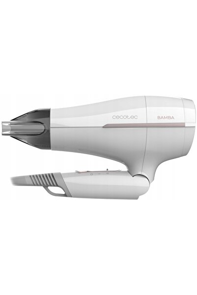 CECOTEC Uscător de păr Bamba IoniCare Power & go Heaven 2000 W cu difuzor