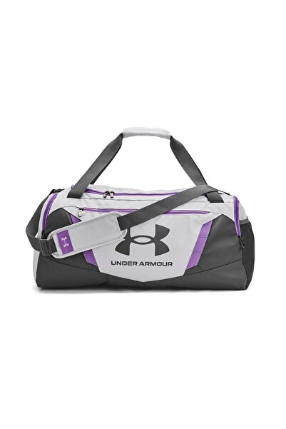 Under Armour UNDENIABLE 5.0 DUFFLE MD 1369223-014 Γκρι ONE