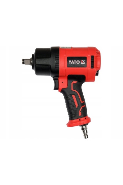 yato Cheie pneumatică de impact pentru roți TWIN HAMMER 1/2''