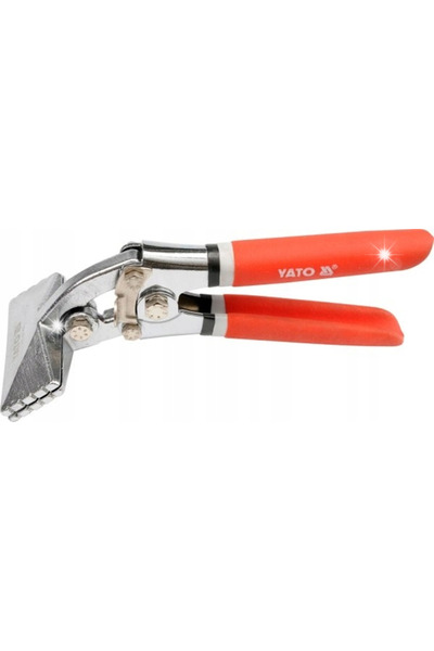 yato Clește pentru profilare 210MM