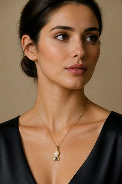Monalisa Home Luxury Necklace with the Phrase I Love You in 100 Languages