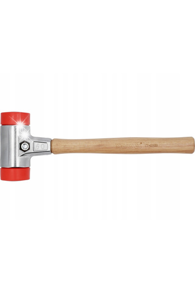 yato CIOCAN DE RUDE 60mm 1390g TRZONEK DIN HICORY OBUCH UPE