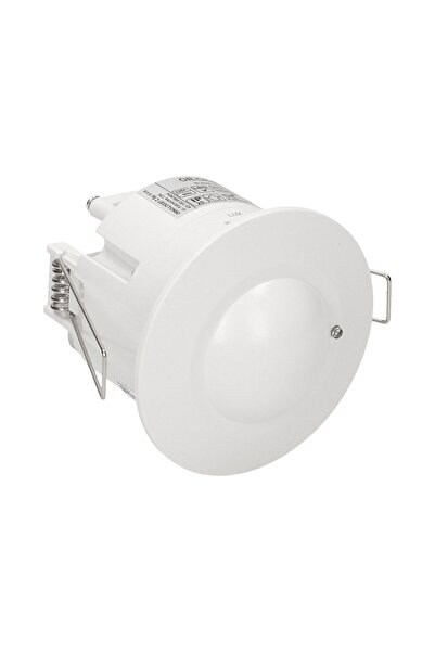 Orno Senzor de mișcare cu microunde pentru tavan 360 °   1200W