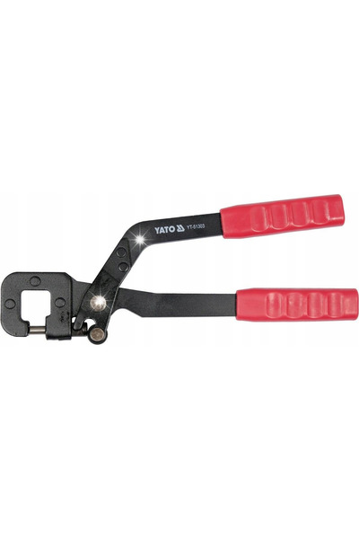 yato Clește pentru îmbinarea profilurilor 320 mm, pentru plăci G/K