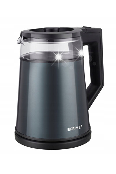 PRIME3 Fierbător electric 1.2L 1355W SEK21