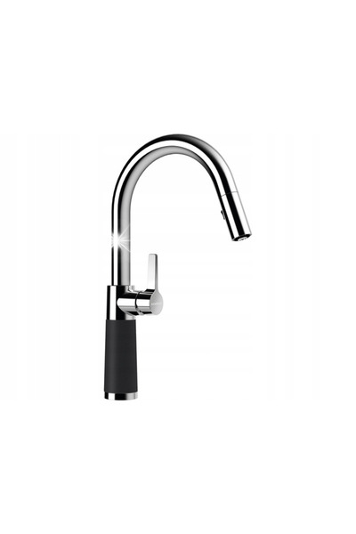 Schock Baterie de bucătărie pe blat SC-520 555120 Magma Alamă