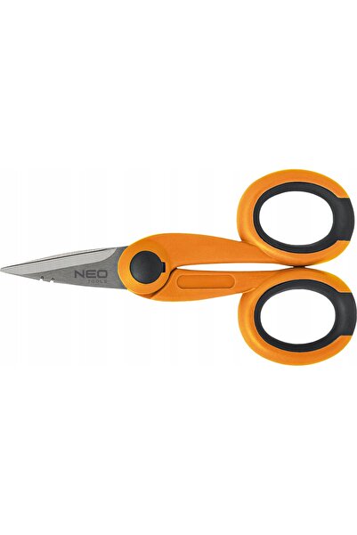 NEO Tools Foarfece pentru cabluri și izolații 140 mm NEO 01-511