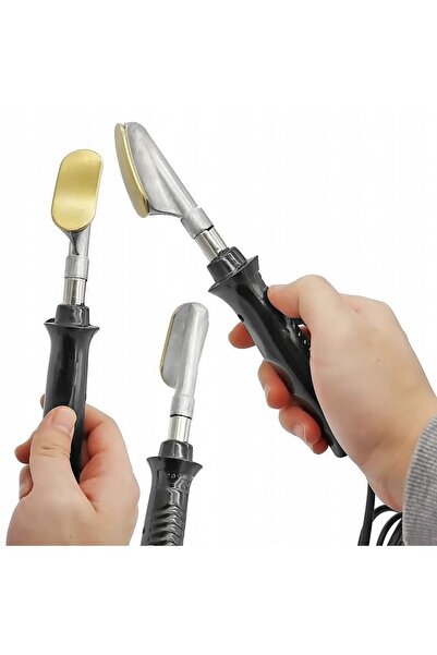 Reball FIER DE LIPIT PENTRU REPARATIILE PLASTICURILOR HPY 50W