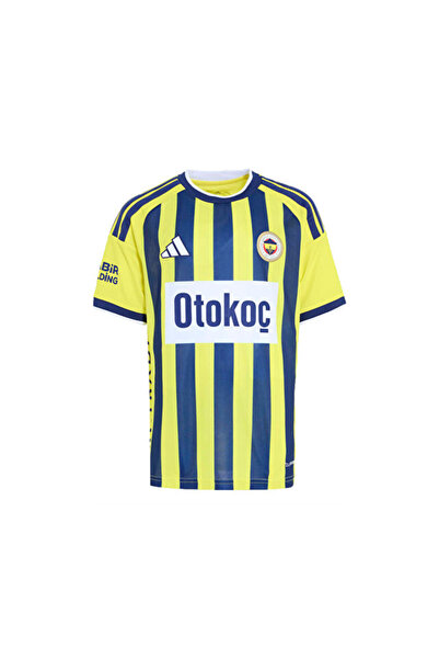 adidas Fenerbahçe 26/27 Home Jersey Kids Fenerbahçe 26/27 Home Jersey Ke4417 ...