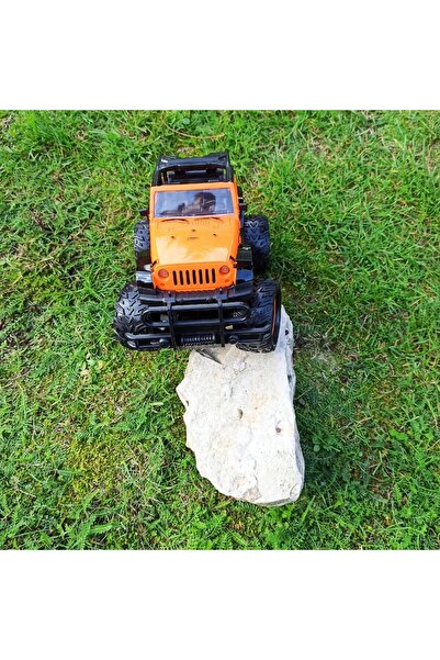 Integral-Germany Mașină mare cu telecomandă OFF-ROAD auto cu telecomandă pent...