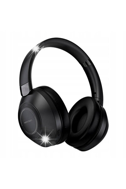 Vention SoundMate S11 Căști wireless Bluetooth BT 5.3 USB