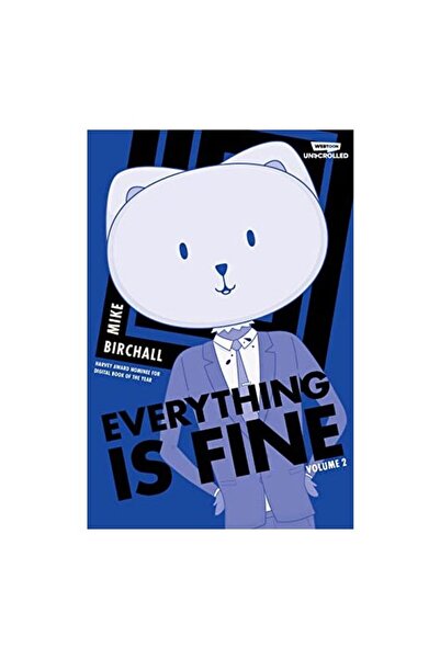 Wattpad Books Everything Is Fine Volume Two
