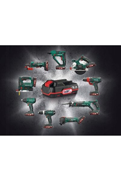 PARKSIDE Mașină de găurit și înșurubat cu acumulator 20V, LED, valiză, set