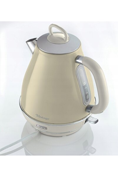 ARIETE Fierbător electric 2869/03 2000 W 1,7 l
