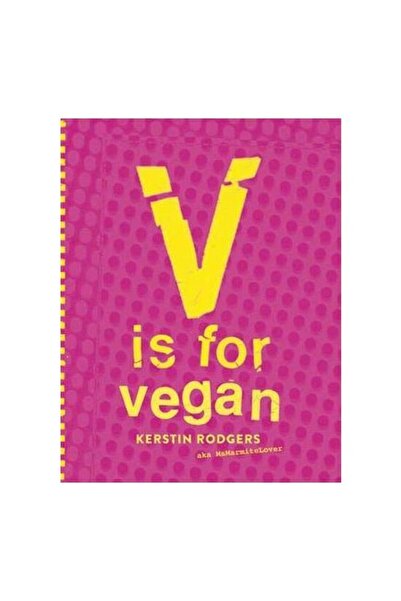 Quadrille Publishing Ltd V înseamnă Vegan