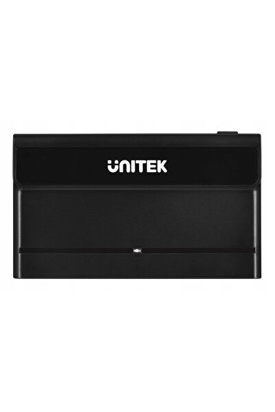 NO BRAND Comutator KVM Unitek H1310A 4x USB 5Gbps activ