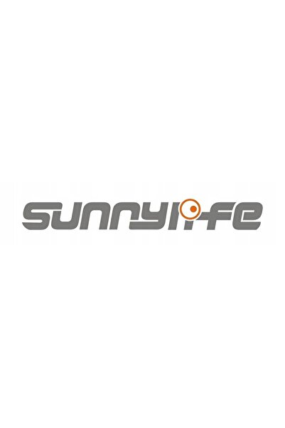 SunnyLife Curea de fixare pe gât și umăr pentru telecomanda DJI RC 2 RC2 RC 1...