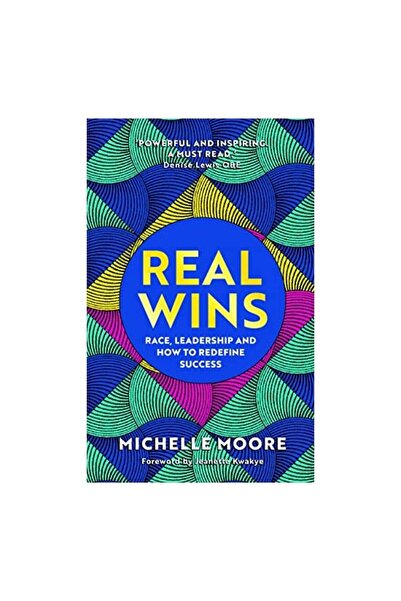Nicholas Brealey Publishing Real Wins