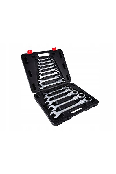Falon Tech Chei fixe cu clichet, segmentate 8-32 13E