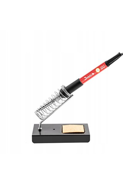 Delphi Tools FIER DE LITUITĂ PRECIZIONAR CU COLOȚI, 60W, SET DE LITUITĂ, MULT...