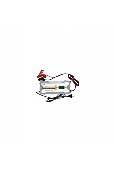 Volt ÎNCĂRCĂTOR ELECTRONIC AUTOMAT 12V 24V 30A LCD